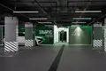 Oficina 306 m² en Moscú, Rusia