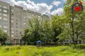 Wohnung 3 zimmer 63 m² Maladsetschna, Belarus