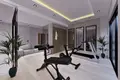 5-Zimmer-Villa 275 m² Alanya, Türkei