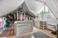 Casa 5 habitaciones 120 m² Koura, Finlandia
