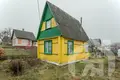 Haus 28 m² Miasocki sielski Saviet, Belarus