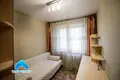 4 room apartment 58 m² Homyel, Belarus