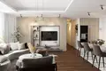 Appartement 3 chambres 84 m² Trikomo, Chypre du Nord