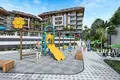 Wohnung 45 m² Akarca Koyu, Türkei