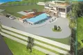 4-Schlafzimmer-Villa 852 m² Mamountali, Zypern