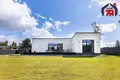 Casa 107 m² Lasanski sielski Saviet, Belarús