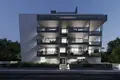 Квартира 1 спальня 97 м² муниципалитет Лимасол, Кипр