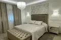 Penthouse 5 bedrooms 182 m² in Germasogeia, Cyprus