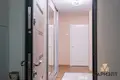 3 room apartment 82 m² Minsk, Belarus