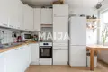 Квартира 2 комнаты 53 м² Helsinki sub region, Финляндия