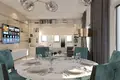 Mieszkanie 3 pokoi 128 m² Demos Agiou Athanasiou, Cypr