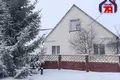 House 146 m² Zapollie, Belarus