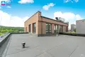 Appartement 2 chambres 36 m² Vilnius, Lituanie