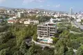 Квартира 2 комнаты 111 м² Гермасойя, Кипр