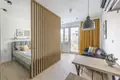 Appartement 1 chambre 26 m² en Varsovie, Pologne