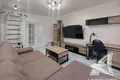 2 room apartment 59 m² Brest, Belarus