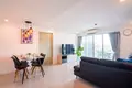 Kondominium 2 Schlafzimmer  Bang Sare, Thailand