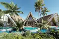 Complejo residencial K ISLANDS butik-proekt premialnogo klassa