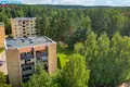 4 room apartment 92 m² Vilnius, Lithuania
