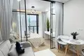 Estudio 1 habitación 32 m² Batumi, Georgia