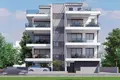 Квартира 2 комнаты 96 м² муниципалитет Ларнака, Кипр
