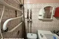 Wohnung 2 zimmer 46 m² Minsk, Belarus