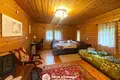 Casa 119 m² Krasnienski sielski Saviet, Belarús