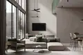 3 bedroom townthouse 130 m² Canggu, Indonesia