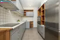 Mieszkanie 2 pokoi 57 m² Wilno, Litwa