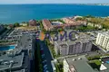 Apartamento 39 m² Sveti Vlas, Bulgaria