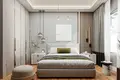 Mieszkanie 55 m² Mahmutlar, Turcja
