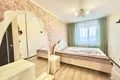 3 room apartment 59 m² Barysaw, Belarus