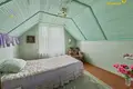 House 67 m² Dziamidavicki sielski Saviet, Belarus