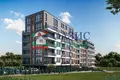 Wohnung 3 zimmer 90 m² Burgas, Bulgarien