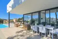 4-Schlafzimmer-Villa 453 m² Calp, Spanien