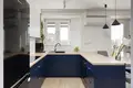 1 bedroom apartment 46 m² Warsaw, Poland