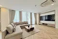 Condo 2 rooms 130 m² in Sangkat Boeng Keng Kang Ti Muoy, Cambodia