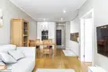 3 room apartment 65 m² Minsk, Belarus