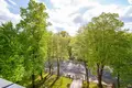Wohnung 4 zimmer 107 m² Riga, Lettland