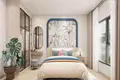 Wohnung 1 Schlafzimmer 35 m² Rawai, Thailand