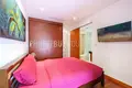 Appartement 1 chambre 74 m² Choeng Thale, Thaïlande