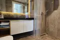 Appartement 2 chambres 55 m² en Demirtas, Turquie