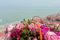 1 bedroom apartment 54 m² Batumi, Georgia