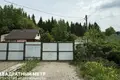 Haus  Jzufouski sielski Saviet, Belarus