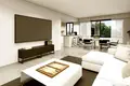 Complejo residencial New residential complex with a swimming pool, Samui, Thailand