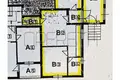 Mieszkanie 2 pokoi 64 m² Rovinjsko Selo, Chorwacja