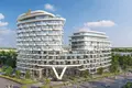 Mieszkanie w nowym budynku Taj Wellington Mews