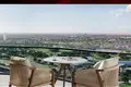 Квартира 38 м² Дубай, ОАЭ