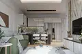 Wohnung 3 zimmer 92 m² Muratpasa, Türkei