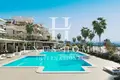 Penthouse 4 bedrooms 290 m² Estepona, Spain